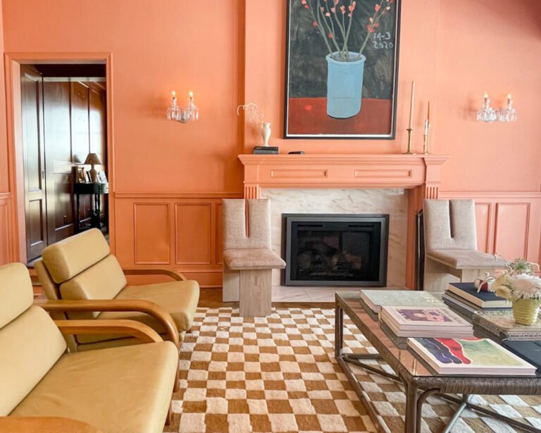 Comptes Instagram que j'aime en ce moment
