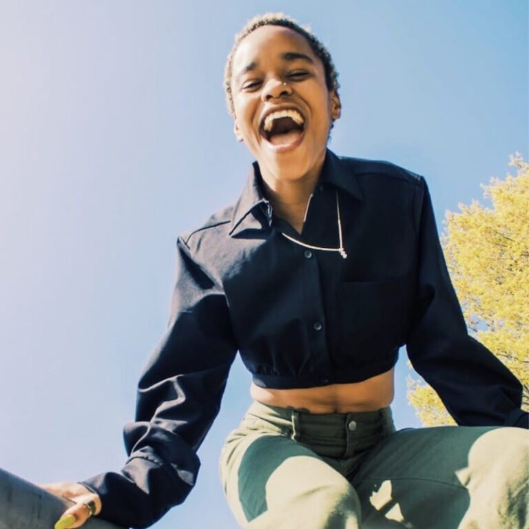 Si je n'avais pas peur, ce sont les choses que je ferais
