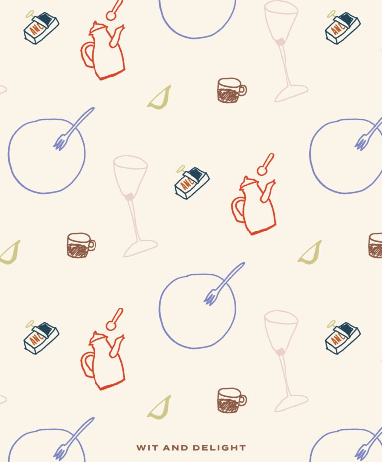  Savourez le moment |  Wit & Delight Juin 2022 Thème mensuel
